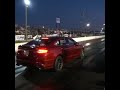 Ford Fusion Sport vs Mustang 5.0 Modded