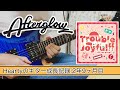 【バンドリ】Trouble Joyful!! / Guitar Copy【Afterglow】