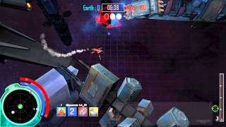 Core Overload 12-10-12 Video Capture Test