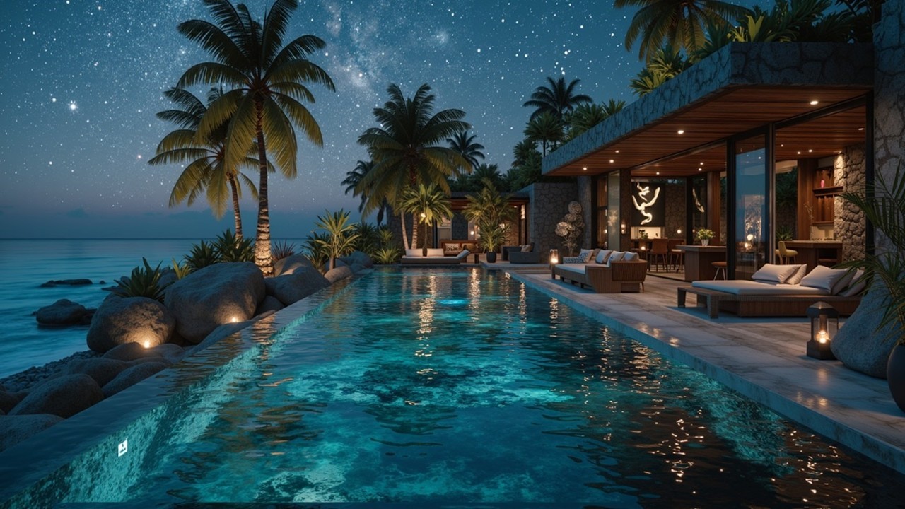 Расслабляющие хаус вайбы | Тропический хаус и мелодичный чилл хаус