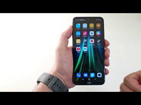 FRP XIAOMI REDMI NOTE 8T FRP BYPASS/ ОБХОД GOOGLE АККАУНТА МАКСИМАЛЬНО ПРОСТО!