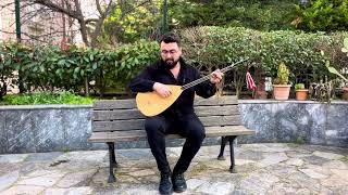 Üç Beş Aşık Cem Olmuşlar - Rıza Kılıç Dede