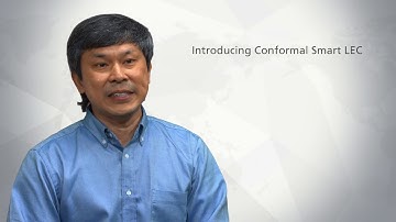 Introducing Conformal Smart LEC
