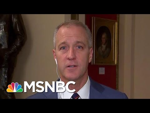 'We Have The Core Facts': Intel Member Preps For Hearings | Morning Joe | MSNBC