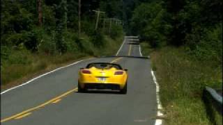 Drive - Saturn Sky