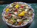 Гуйру лагман. Самый лучший из лагманов! Уйгурская кухня.