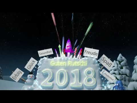 Video: Wie Man Duftbällchen Für Das Neue Jahr Macht