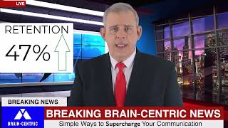 Breaking Brain-Centric News