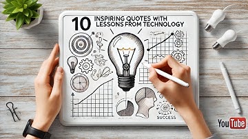 03 Minutes to Inspire Your Next 10 Years – Life & Wealth Lessons from Tech Titans