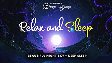 Positive Vibes | Relax Sleeping Music | Meditation Deep Sleep | Whispers #whispers #sleepingmusic