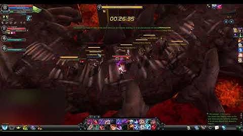 Flame Nest - Cabal Online GSP