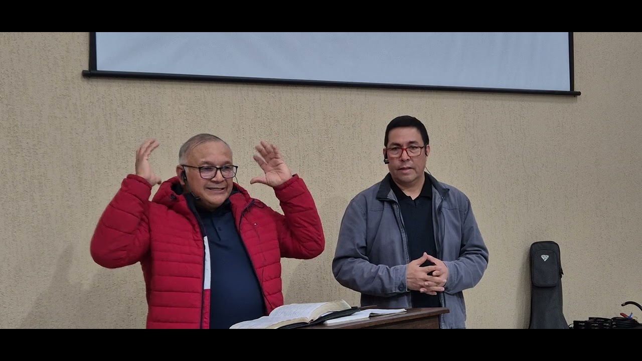 Compartilhar da Reunião