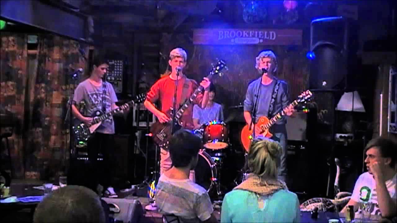 Double input live at Brookfield Part 2.mp4