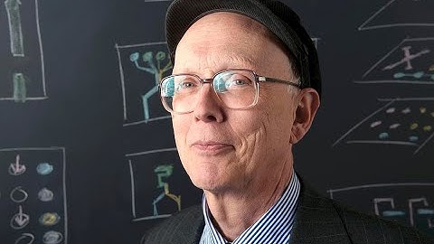 Scientist Stories: George Whitesides, Soft Robotics