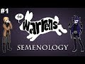 Semenology  the warrens
