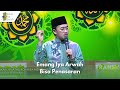 Emang Iya Arwah Bisa Penasaran | ISLAM ITU INDAH (20/5/24) P3