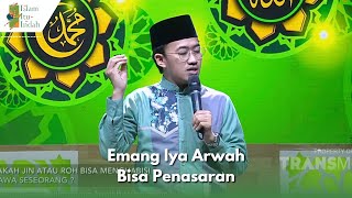 Emang Iya Arwah Bisa Penasaran | ISLAM ITU INDAH (20/5/24) P3