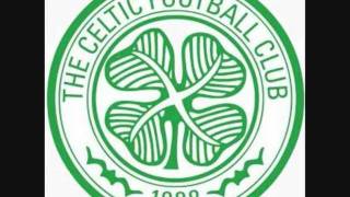 It's a Grand Old Team To Play For Celtic fc