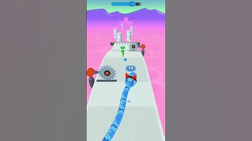 Android snake run race games videos snake run race||#androidgame #games #snake #short