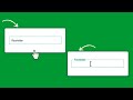 Placeholder animation with css  move placeholder to top on focus  howtocodeschoolcom