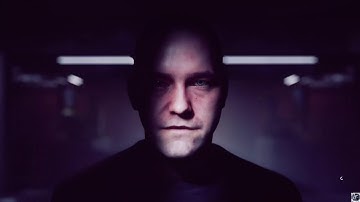 Control full game walkthrough part 9 My Brother