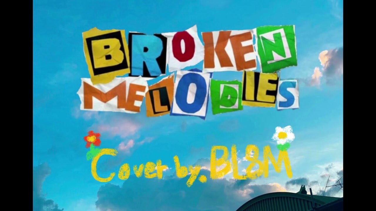 NCT DREAM - Broken Melodies (Cover by. BL8M)