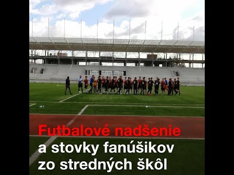 Video: Postava Ruského športovca Potešila Fanúšikov