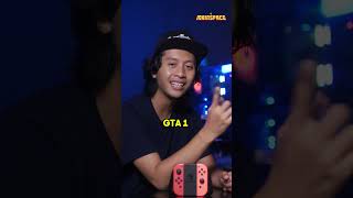 Awal Mula GTA di Protes