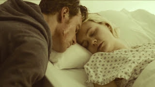 Shame - Movie Review (Simulated Sex)