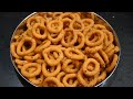 1     15      ring murukku in tamil  easy snack