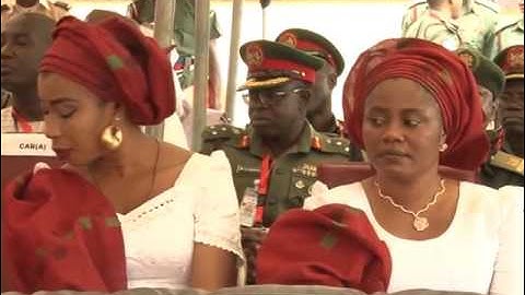 FG Tasks Armed Forces on Capacity Devt.
