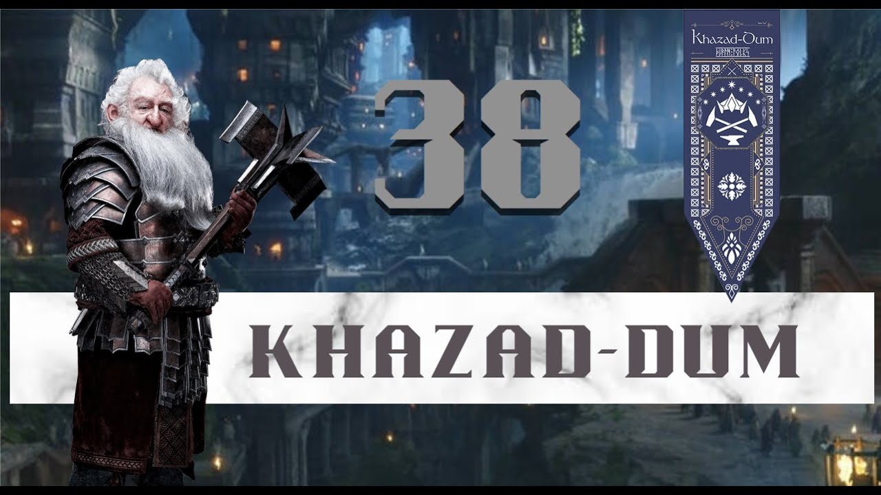 Bataille Bataille Divide And Conquer V5 Khazad Dum fr Ep 38 bataille-bataille-divide-and-conquer-v5-khazad-dum-fr-ep-38