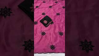 Saree #dailyvlogs #saree #sareedesign #sareefashion #sareecollection