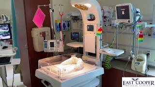East Cooper Medical Center Labor and Delivery Video Tour