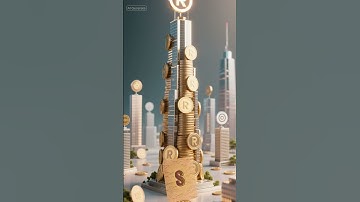 Is XRP the Key to Your Wealth?