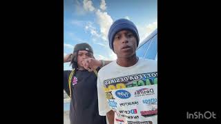 4Blocklil Mari X 4Blockliltake -Sinners Unreleased Yfg Fatso Lil King Risky Road Big Drillz Diss