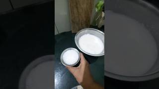 ஒரு கப் மோர் தினமும்? buttermilk | probiotic drink shortsshortvideo youtubeshorts trendingshorts