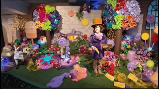 Kraynak's Easter Bunny Lane 2024