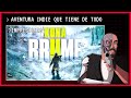 KONA II BRUME | Análisis del juego indie de aventura en Español | Gameplay y todo lo que debes saber
