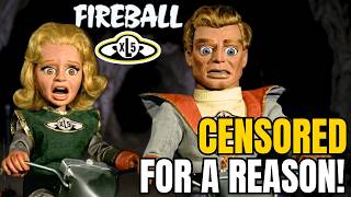 Fireball XL5 (1962) — 10 Wild Facts You Didn’t Know!