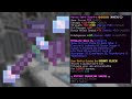 MAXING OUT MY SPIRIT SCEPTRE!!! Worth it? | Hypixel Skyblock