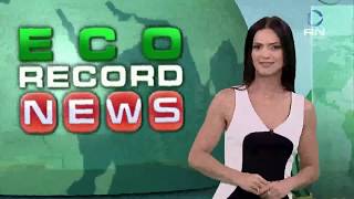 Eco Record News - 17//07/2019