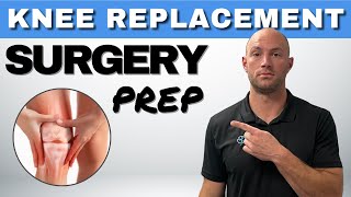 Knee Replacement Surgery: Key Steps to Prepare for a Successful Outcome