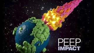 The 200 peep challenge