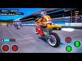 Heavy Bike Race Games Motorcycle Rider (Mustard Games Studios) | Android Gameplay