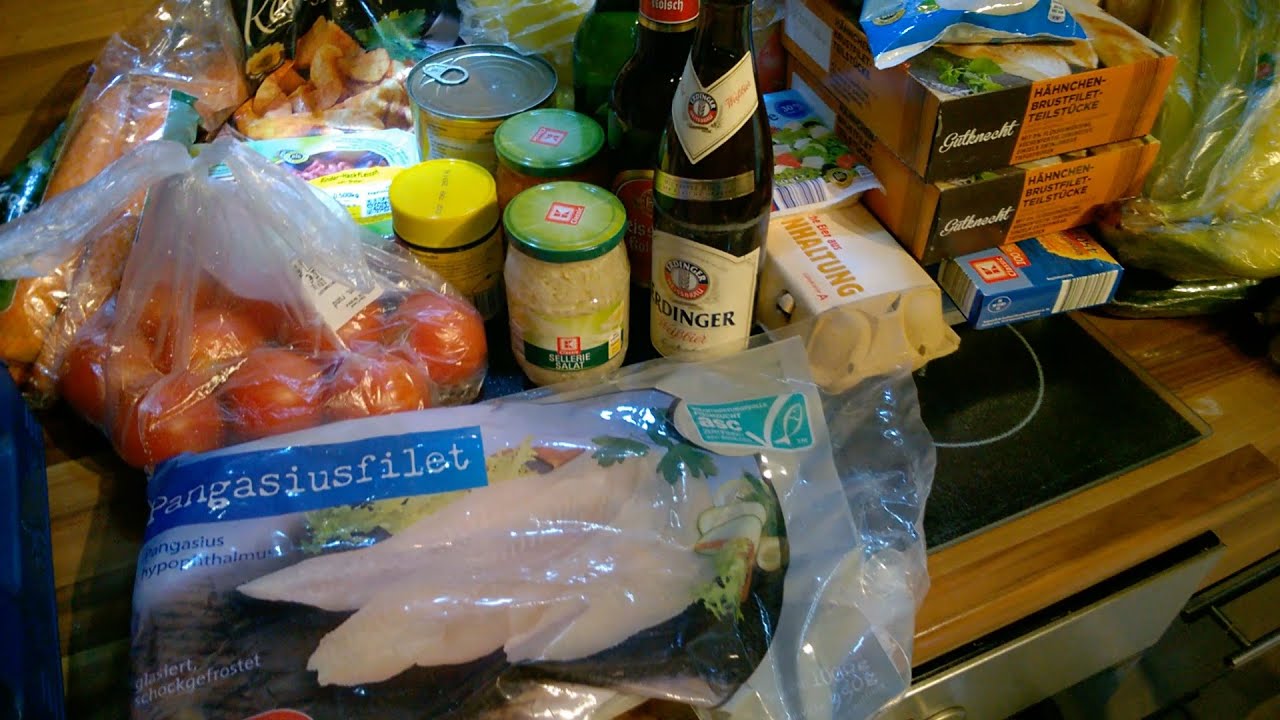 Food Prices In Food Prices In