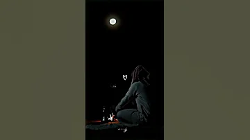 فرحت أناشد الظلماء أييني فهذا الليل ضيعني خطاه تصميم 