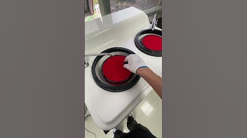 iPoli-2D-200M Metallographic Manual Grinding Polishing Machine#polishing #grinding #machine