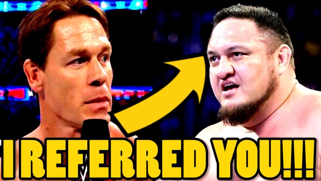 Top 15 Most Shocking WWE Referrals That You Are Probably Not Aware off