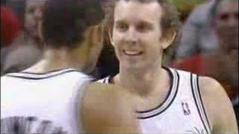 Sean Marks